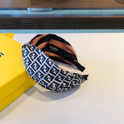 New Arrivals Fendi Headbands For Women in 153080
