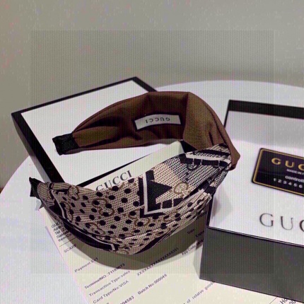 New Arrivals Gucci Headbands For Women in 153082