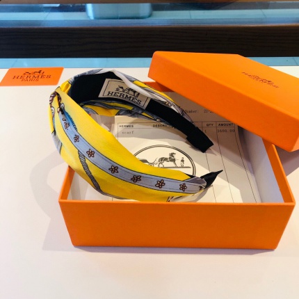 New Arrivals Hermes Headbands For Women in 153088