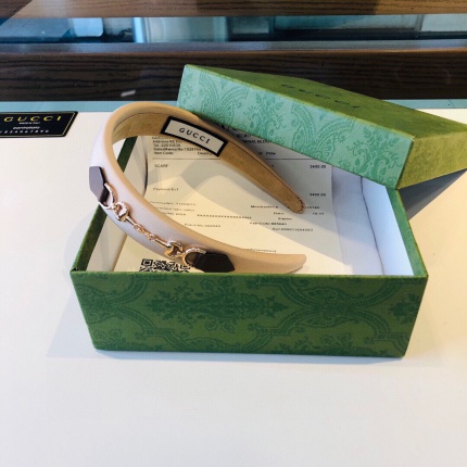 New Arrivals Gucci Headbands For Women in 153091