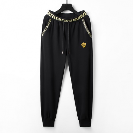 New Arrivals Versace Pants For Men in 153109