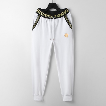 New Arrivals Versace Pants For Men in 153110