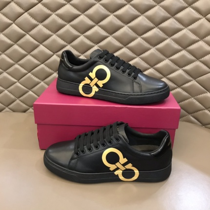 Ferragamo Sneakers For Men in 153128