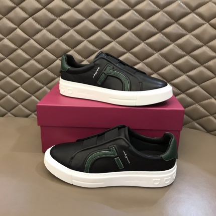 Ferragamo Sneakers For Men in 153131