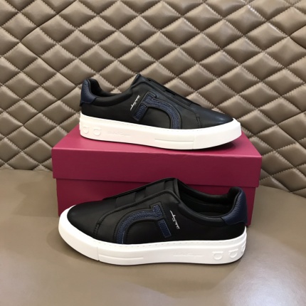 Ferragamo Sneakers For Men in 153132