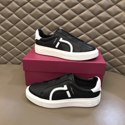 Ferragamo Sneakers For Men in 153134