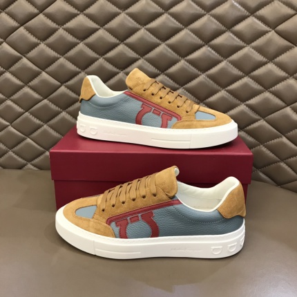 Ferragamo Sneakers For Men in 153143