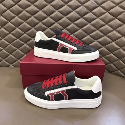 Ferragamo Sneakers For Men in 153144