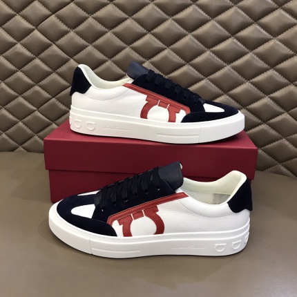 Ferragamo Sneakers For Men in 153147