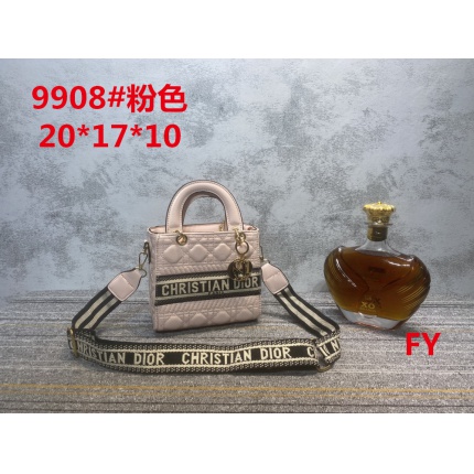 Cheap Dior Handbags in 153165