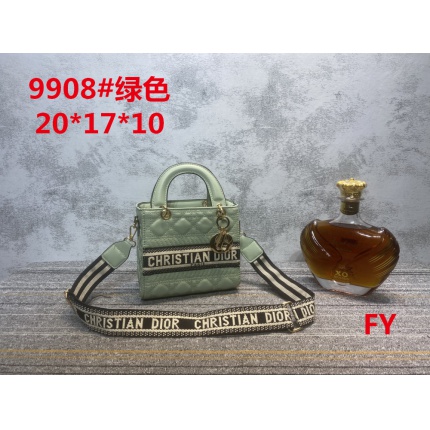 Cheap Dior Handbags in 153167