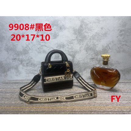 Cheap Dior Handbags in 153168