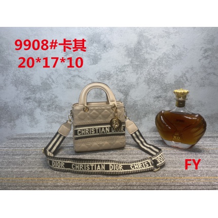 Cheap Dior Handbags in 153169