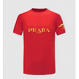 Prada T-shirts for Men M-6XL in 152934