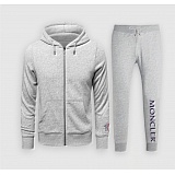 Moncle Tracksuits for Men M-6XL in 153035