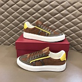 Ferragamo Sneakers For Men in 153137