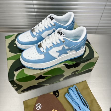 New Arrivals Bape Sneaker size 35-45 in 153171
