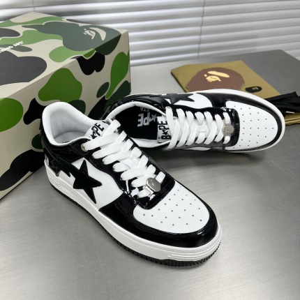 New Arrivals Bape Sneaker size 35-45 in 153173