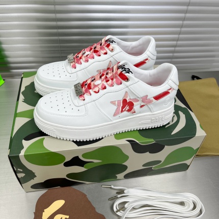 New Arrivals Bape Sneaker size 35-45 in 153176