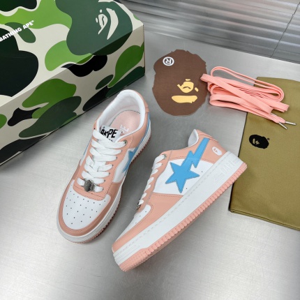 New Arrivals Bape Sneaker size 35-45 in 153178