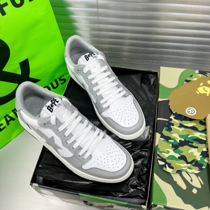 New Arrivals Bape Sneaker size 35-45 in 153183