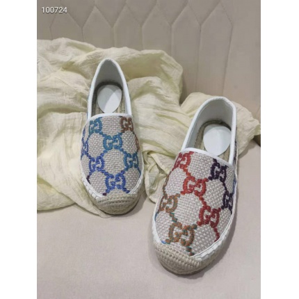 New Arrivals Gucci Espadrille For Women in 153184