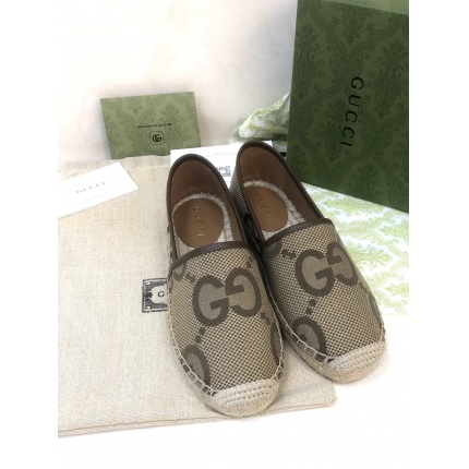 New Arrivals Gucci Espadrille For Women in 153190