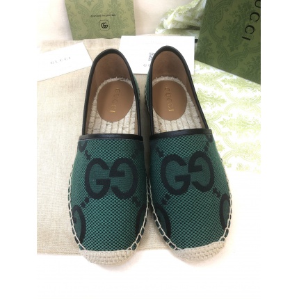 New Arrivals Gucci Espadrille For Women in 153191