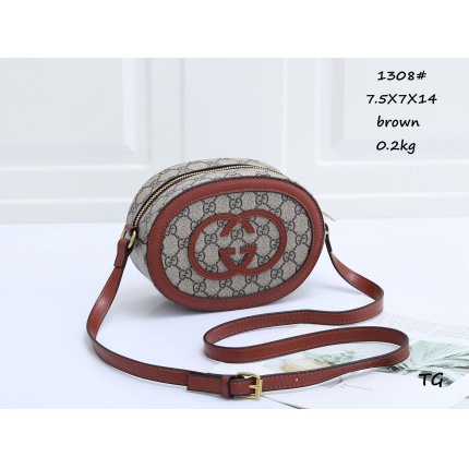 Gucci Cross Bags in 153212