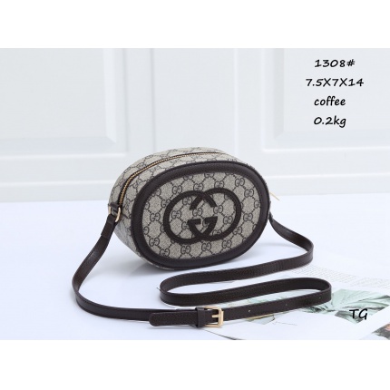 Gucci Cross Bags in 153213