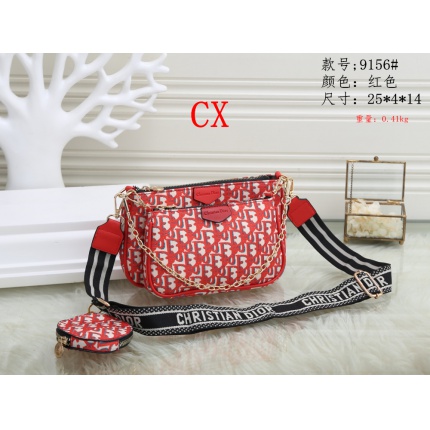 Cheap Dior Bags in 153236