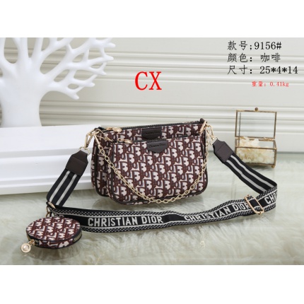 Cheap Dior Bags in 153237