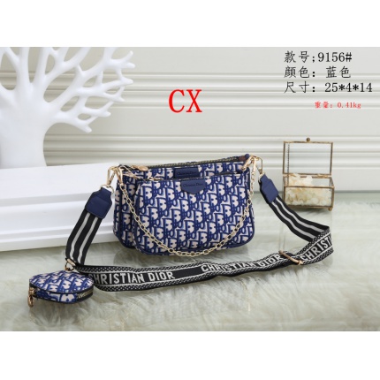 Cheap Dior Bags in 153238