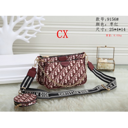 Cheap Dior Bags in 153239