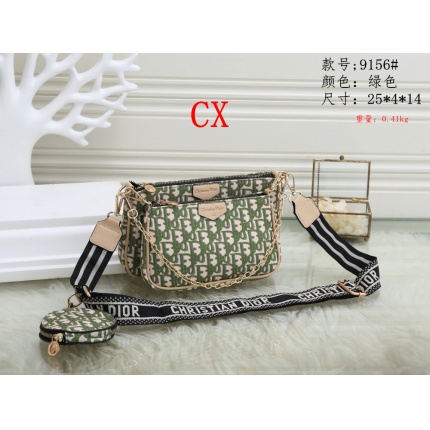 Cheap Dior Bags in 153240