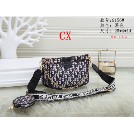 Cheap Dior Bags in 153241