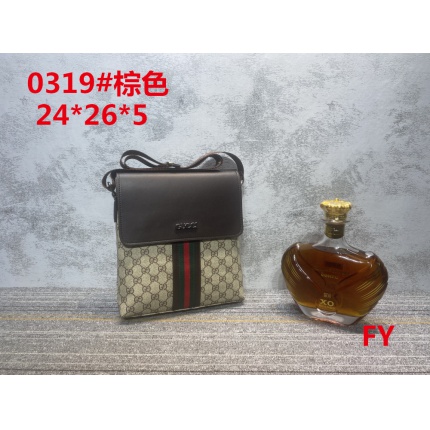 Gucci Cross Bags in 153253