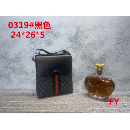 Gucci Cross Bags in 153254