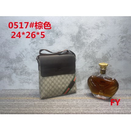 Gucci Cross Bags in 153255