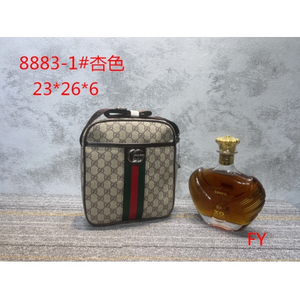 Gucci Cross Bags in 153269