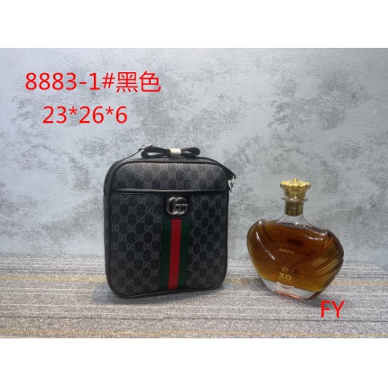 Gucci Cross Bags in 153270