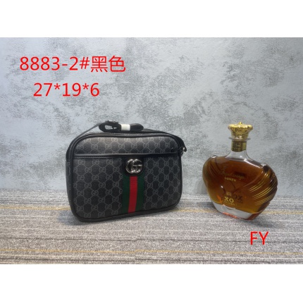 Gucci Cross Bags in 153271