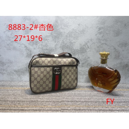 Gucci Cross Bags in 153272