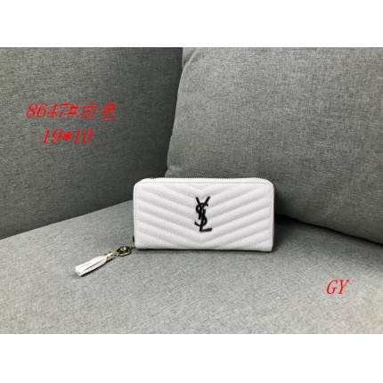 YSL Wallets in 153290
