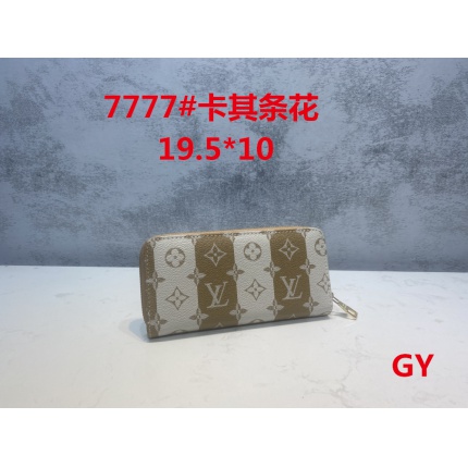 Louis Vuitton Walltes in 153322