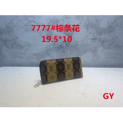 Louis Vuitton Walltes in 153323