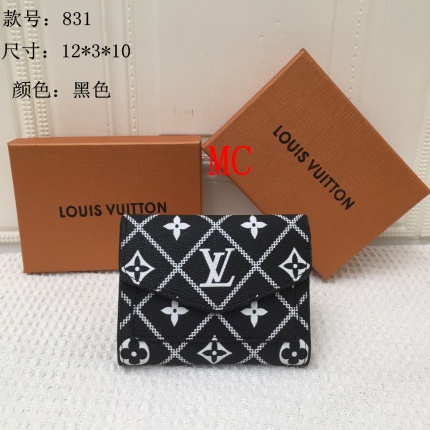 Louis Vuitton Walltes in 153404