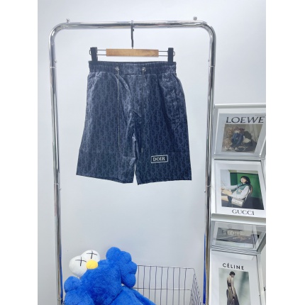 Dior Short Pants For Men in 153500