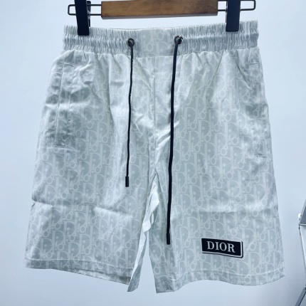 Dior Short Pants For Men in 153501