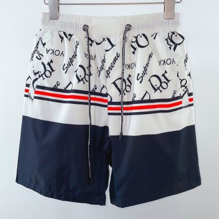 Dior Short Pants For Men in 153503